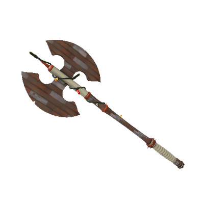 Civil Servant Mk.II Шотландский головорез (Прямо с завода) с украшениями стран