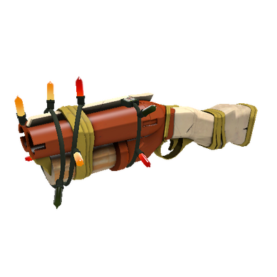 Smalltown Bringdown Mk.II Газировщик (Прямо с завода) особо опасного убийцы с укр?