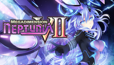 Megadimension Neptunia VII Party Character [Nitroplus]