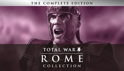 Rome: Total War™ - Collection