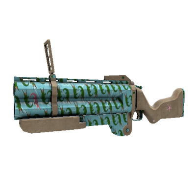 Croc Dusted Подкидыш (Прямо с завода)