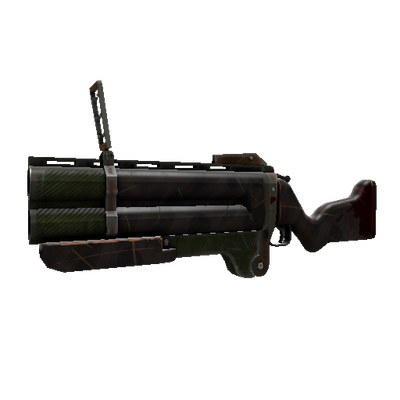Stealth Specialist Loch-n-Load (Well-Worn)
