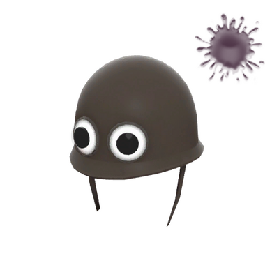 Thousand-Yard Stare