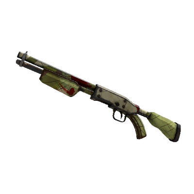 Woodland Warrior Mk.II Семейное дело (Закалённое в боях)