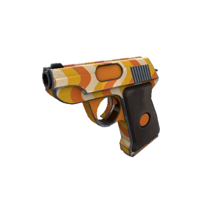 Cream Corned Pistol (Minimal Wear)