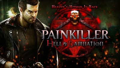 Painkiller Hell & Damnation