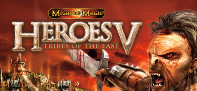 Heroes of Might & Magic V: Tribes of the East