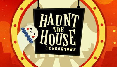 Haunt the House: Terrortown