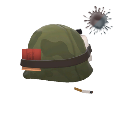 Unusual Shellmet