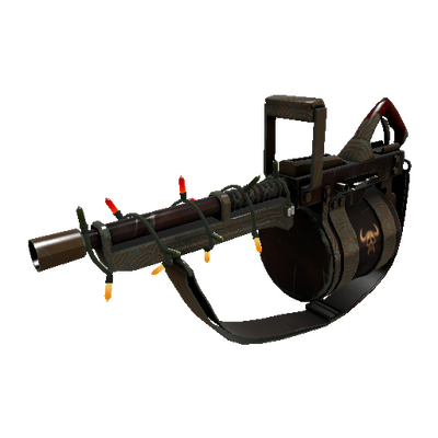 Sacred Slayer Томислав (Поношенное) с украшениями