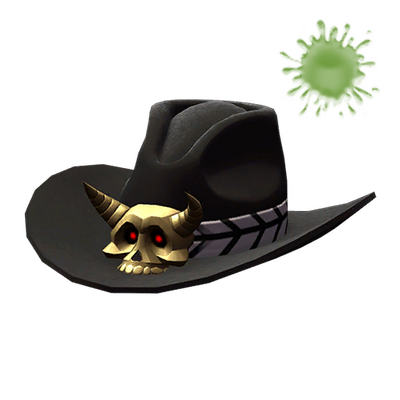 Dustbowl Devil