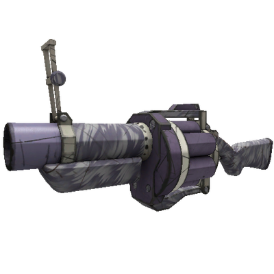 Yeti Coated Grenade Launcher (Field-Tested)