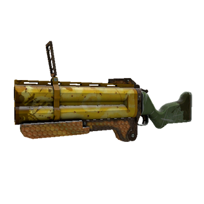 Piña Polished Loch-n-Load (Battle Scarred)