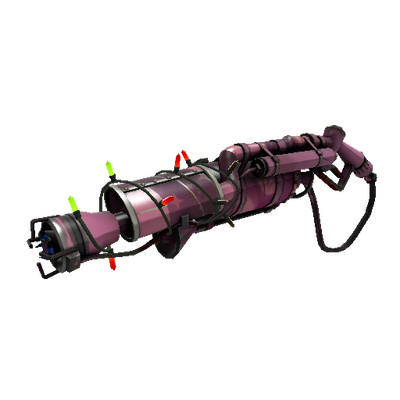 Festivized Spectral Shimmered Degreaser (Well-Worn)