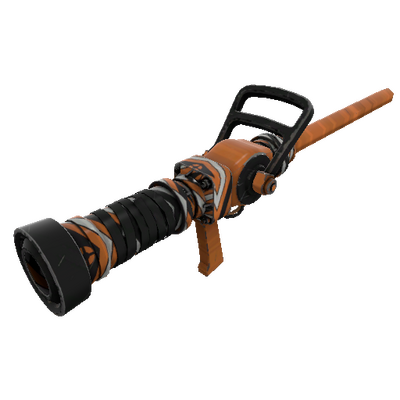Mosaic Medi Gun (Minimal Wear)