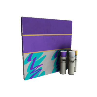 Jazzy War Paint (Factory New)