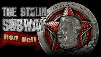 The Stalin Subway: Red Veil