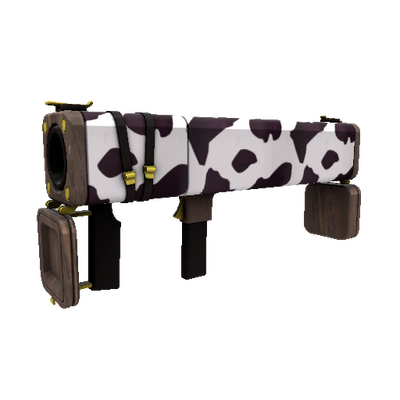 Specialized Killstreak Bovine Blazemaker Mk.II Black Box (Factory New)