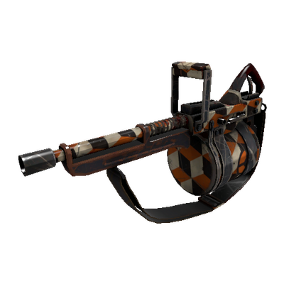 Merc Stained Томислав (Закалённое в боях)