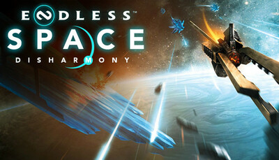 ENDLESS™ Space - Disharmony