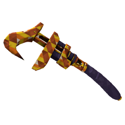 Candy Coated Jag (Factory New)