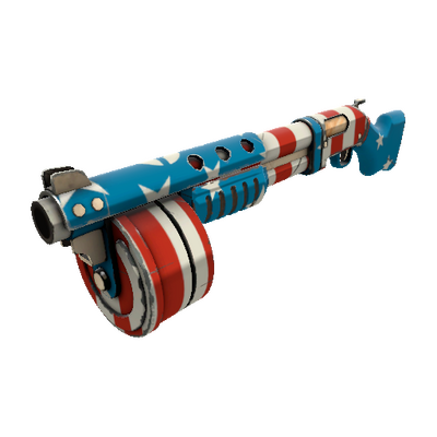 Strange Freedom Wrapped Panic Attack (Minimal Wear)