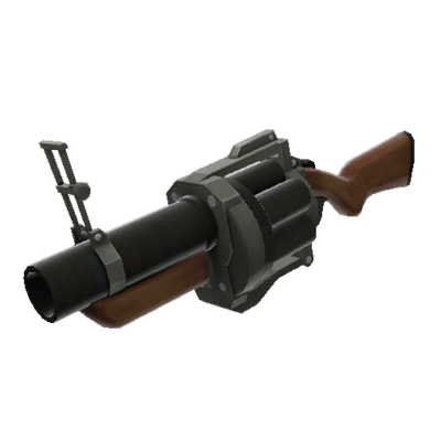 Grenade Launcher