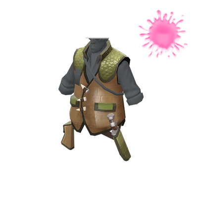 Crocodile Dandy