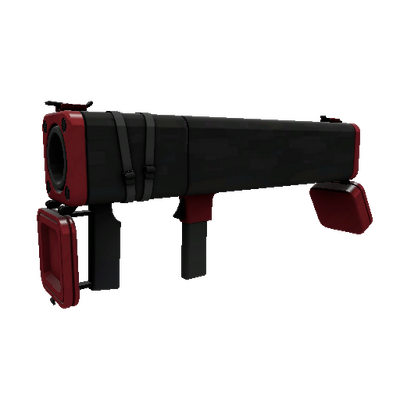 Strange Blackout Black Box (Factory New)