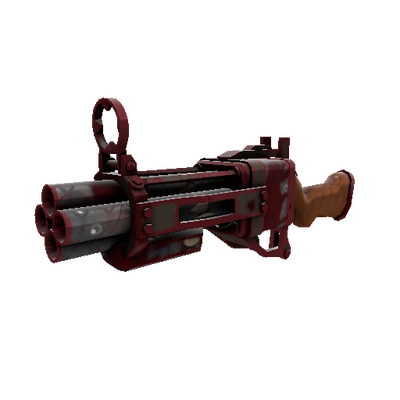 Piranha Mania Железный бомбардир (После полевых испытаний)