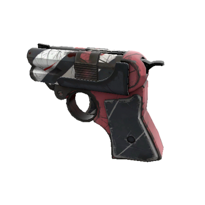 Bomb Carrier Прерыватель (Поношенное) странного типа