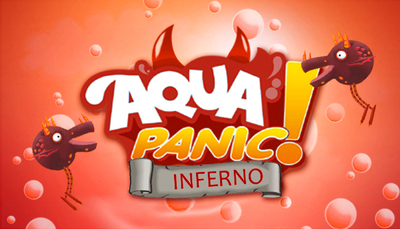 Aqua Panic! - Inferno Pack