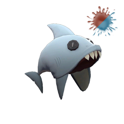 The Cranial Carcharodon