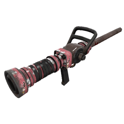 Strange Polar Surprise Medi Gun (Well-Worn)