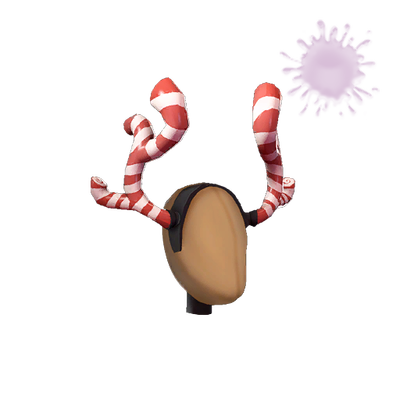 Strange Candy Cantlers