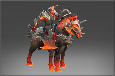 Набор Embers of Endless Havoc