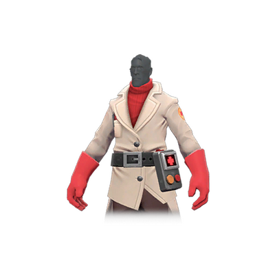 Сумасшедший стиль странного типа