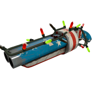 Freedom Wrapped Обрез (Поношенное) с украшениями
