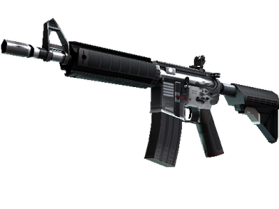 M4A4 | Magnesium (Factory New)