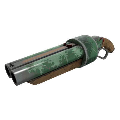 Alpine Scattergun (Well-Worn)