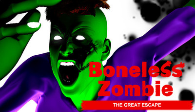 Boneless Zombie