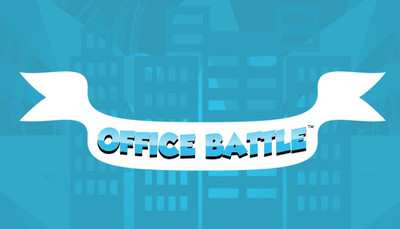 Office Battle