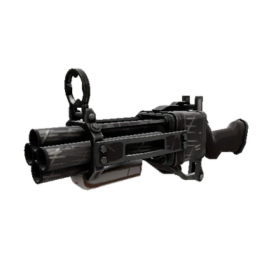 Specialized Killstreak Kill Covered Iron Bomber (Field-Tested)