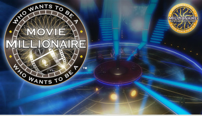 Who Wants To be A Millionaire: Special Editions - Movie