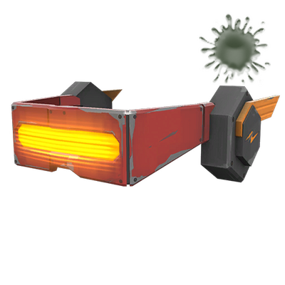 Вольт-парень