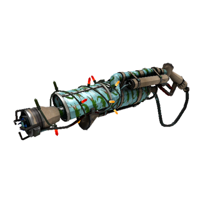 Festivized Croc Dusted Degreaser (Well-Worn)