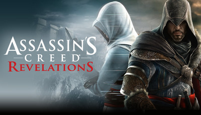 Assassin's Creed® Revelations