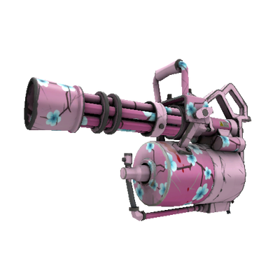 Hana Minigun (Field-Tested)