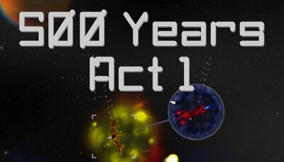 500 Years Act 1