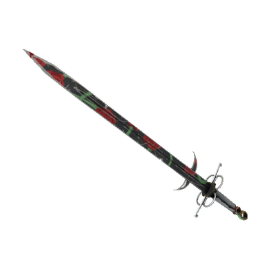 Death Deluxe Claidheamh Mòr (Field-Tested)